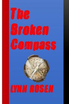 portada The Broken Compass (en Inglés)