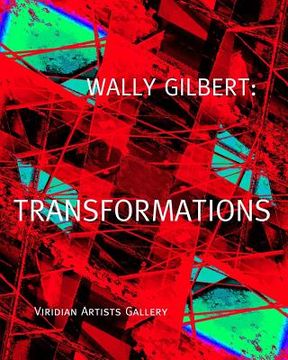 portada Wally Gilbert: Transformations