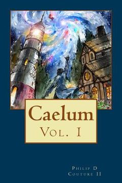 portada Caelum: Caelum (en Inglés)