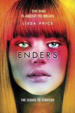 portada Enders (in English)