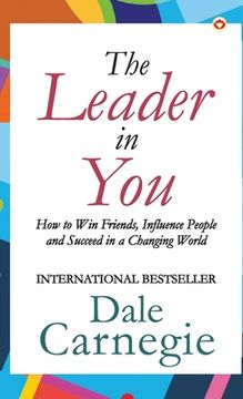 portada The Leader in You (in English)