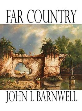 portada Far Country (in English)