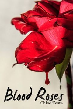 portada Blood Roses