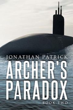 portada Archer's Paradox: Book Two (en Inglés)