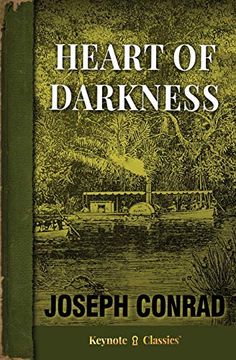 portada Heart of Darkness (Annotated Keynote Classics) (in English)