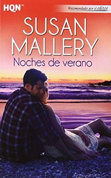 portada Noches de verano (in Spanish)