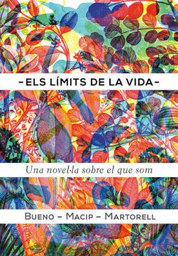 portada Els Límits de la Vida (Narrativa Singular) (in Catalá)