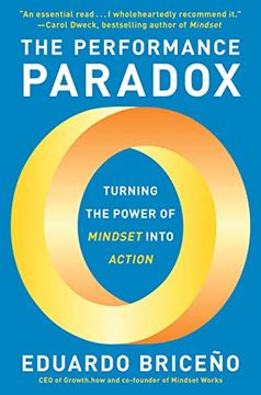 portada The Performance Paradox (en Inglés)