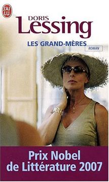 portada Les Grand-Mères (in French)