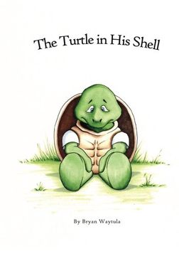 portada The Turtle in His Shell