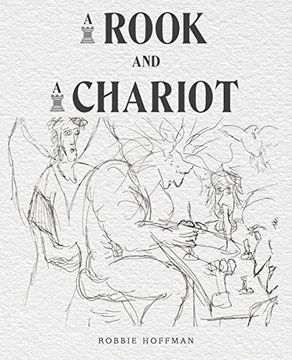 portada A Rook and a Chariot (in English)