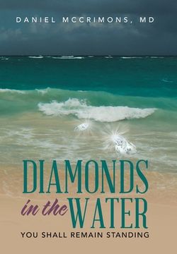portada Diamonds in the Water: You Shall Remain Standing (en Inglés)