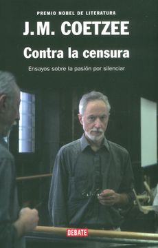 portada CONTRA LA CENSURA (in Spanish)