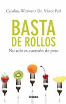portada Basta de Rollos (in Spanish)
