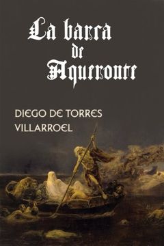 portada La Barca de Aqueronte (in Spanish)