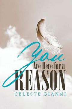 portada You Are Here for a Reason (en Inglés)