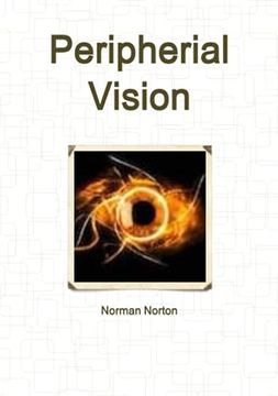 portada Peripherial Vision (in English)