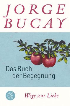 portada Das Buch der Begegnung (in German)