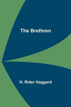 portada The Brethren (in English)