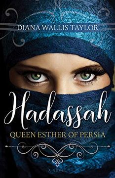 portada Hadassah, Queen Esther of Persia 