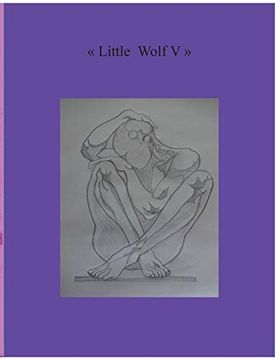 portada Little Wolf v: About my Love (About my Love (5)) 