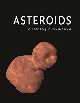 portada Asteroids (Kosmos) (en Inglés)
