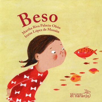 portada Beso (in Spanish)