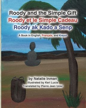 portada Roody and the Simple Gift