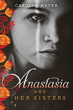 portada Anastasia and Her Sisters