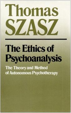portada Ethics of Psychoanalysis 