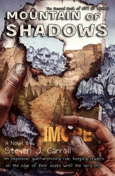 portada Mountain of Shadows