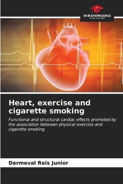 portada Heart, exercise and cigarette smoking (en Inglés)
