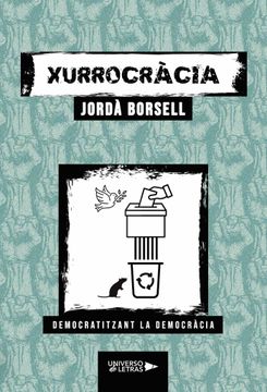 portada Xurrocracia