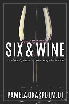 portada Six and Wine (en Inglés)