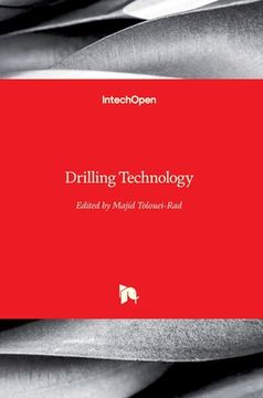 portada Drilling Technology (en Inglés)
