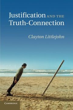 portada Justification and the Truth-Connection (in English)
