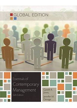 portada Essentials of Contemporary Management (Global ed) (Asia Higher Education Business & Economics Management and Organization) 