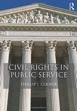 portada Civil Rights in Public Service (in English)