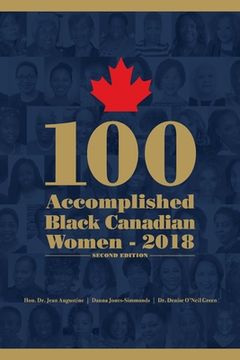 portada 100 Accomplished Black Canadian Women 2018