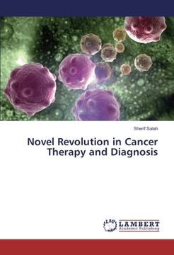 portada Novel Revolution in Cancer Therapy and Diagnosis