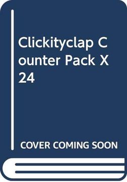 portada Clickityclap Counter Pack x 24