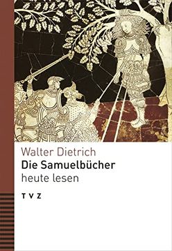portada Die Samuelbucher Heute Lesen (in German)