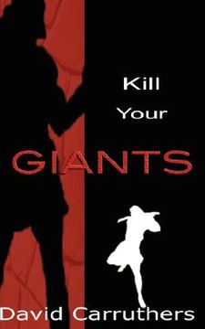 portada kill your giants (en Inglés)