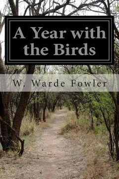 portada A Year with the Birds (en Inglés)