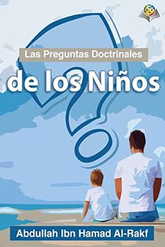 portada Las Preguntas Doctrinales de los Niños -Language: Spanish