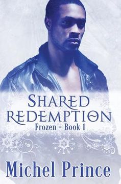 portada Shared Redemption (en Inglés)