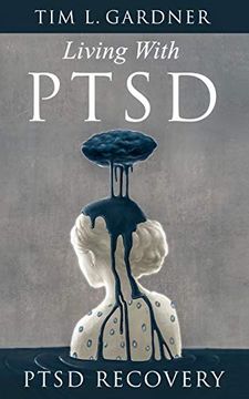 portada Living With Ptsd: Ptsd Recovery (en Inglés)