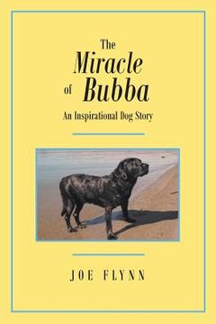 portada The Miracle of Bubba (en Inglés)