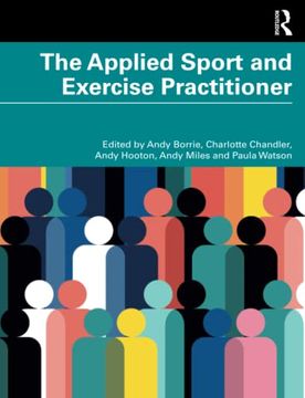 portada The Applied Sport and Exercise Practitioner 