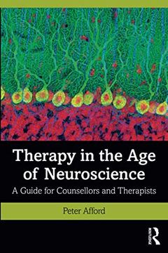 portada Therapy in the age of Neuroscience (en Inglés)